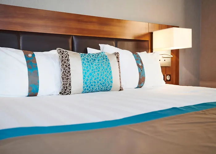 Holiday Inn Nice By Ihg