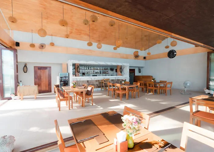 Mimosa Resort & Spa Ko Samui