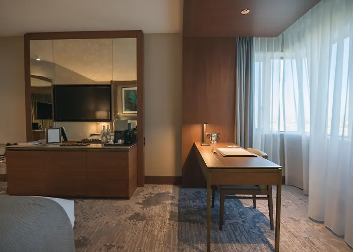 Intercontinental Lisbon By Ihg Hotel