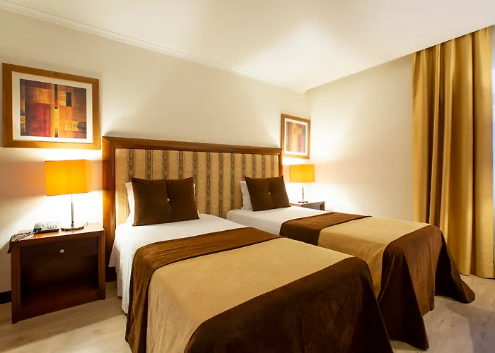 Veneza Hotel Aveiro