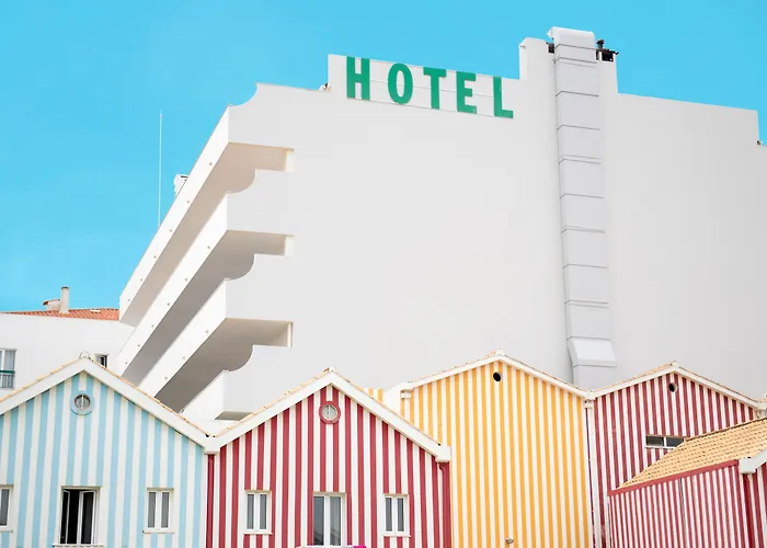 Hotel Cristal Praia Resort & Spa
