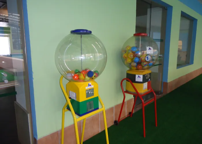 Hotel Navegadores Monte Gordo