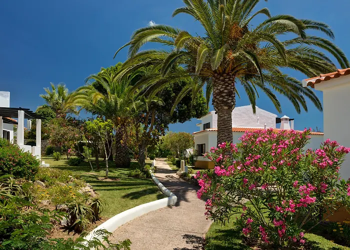 Rocha Brava Village Resort Carvoeiro 