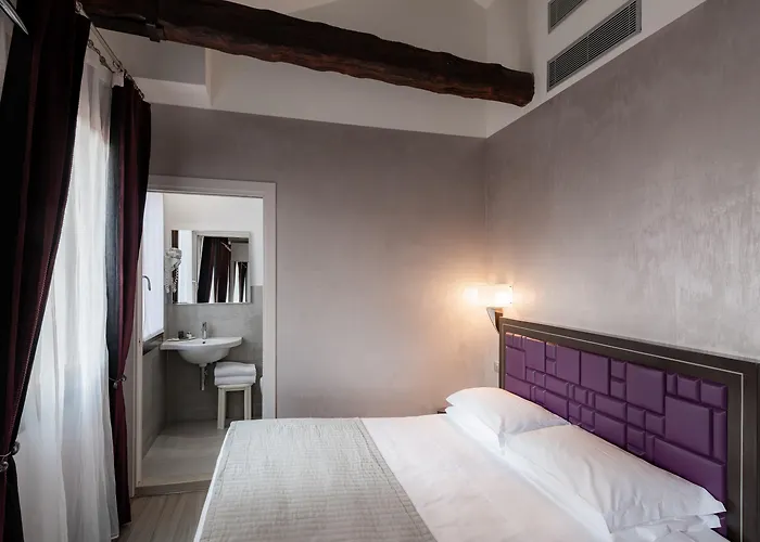 Hotel Paganelli Venetië
