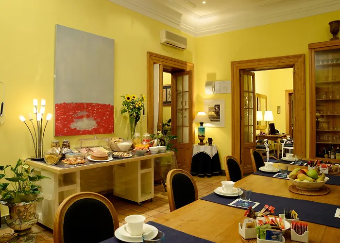 Hotel Locanda Cairoli Rom