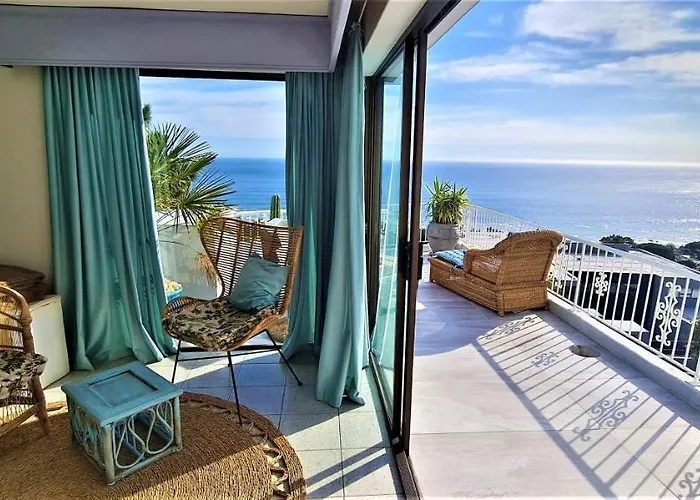 African Vibes Camps Bay