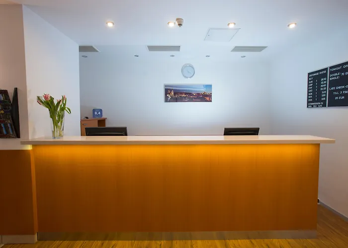 Astoria Hotel Praga