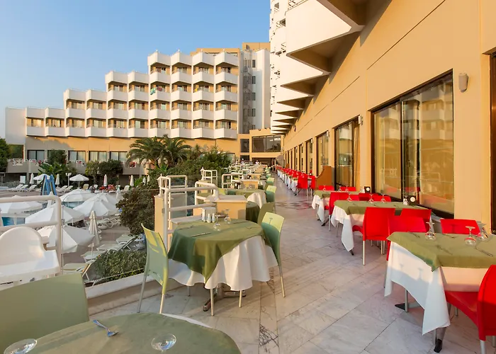 Richmond Ephesus Resort Kusadası