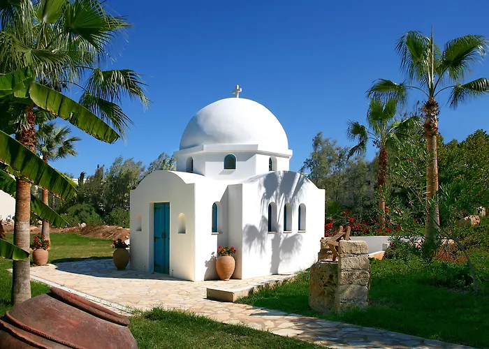 Azia Resort & Spa Paphos