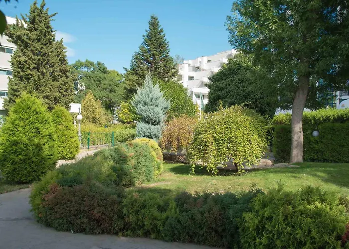 Das Club Hotel Slantchev Briag