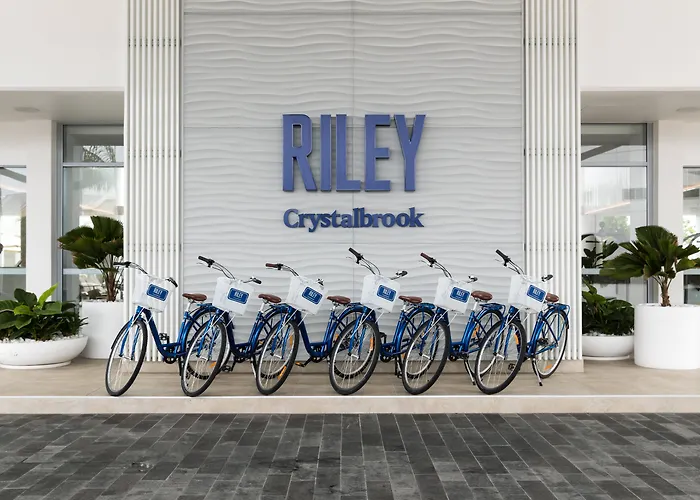 Hotel Crystalbrook Riley Cairns