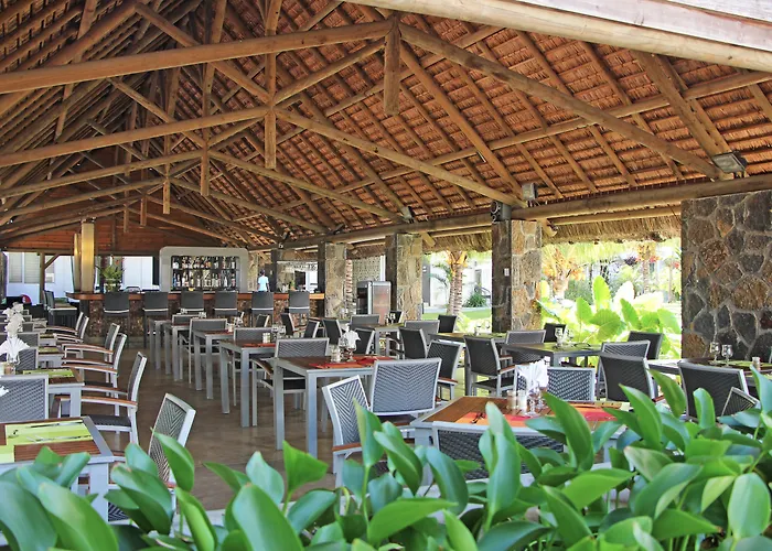Villas Mon Plaisir Pointe-aux-Piments