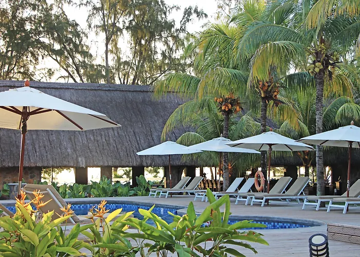 Villas Mon Plaisir Pointe-aux-Piments