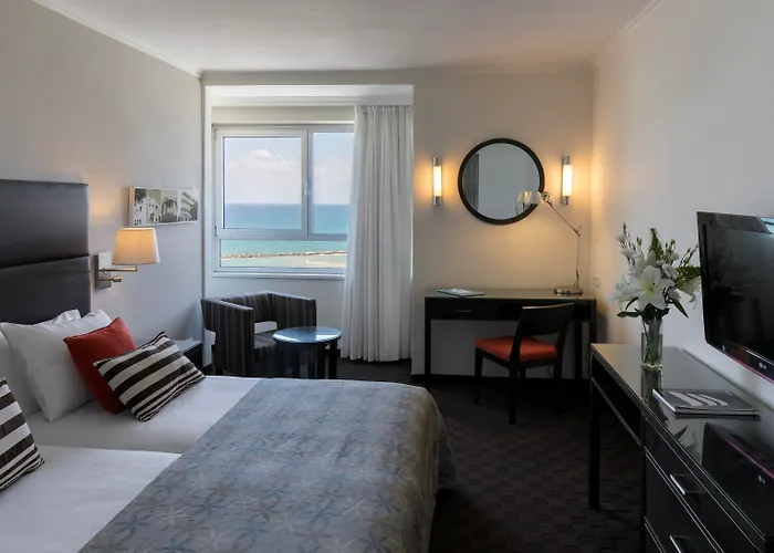 Metropolitan Hotel Tel Aviv-Jaffa