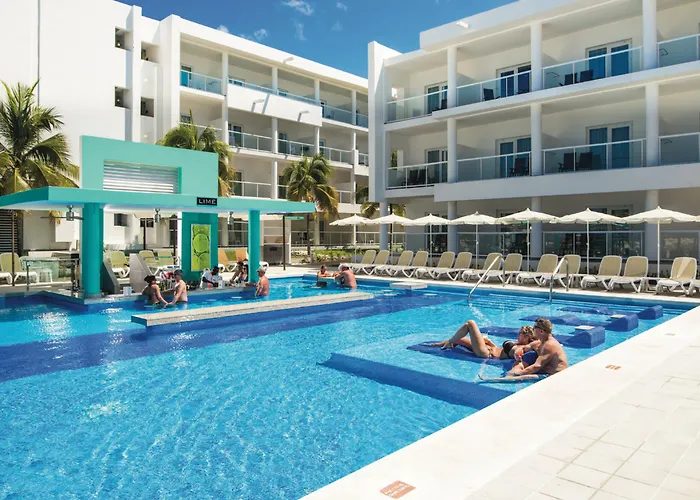 Hotel Riu Palace Jamaica (Adults Only)