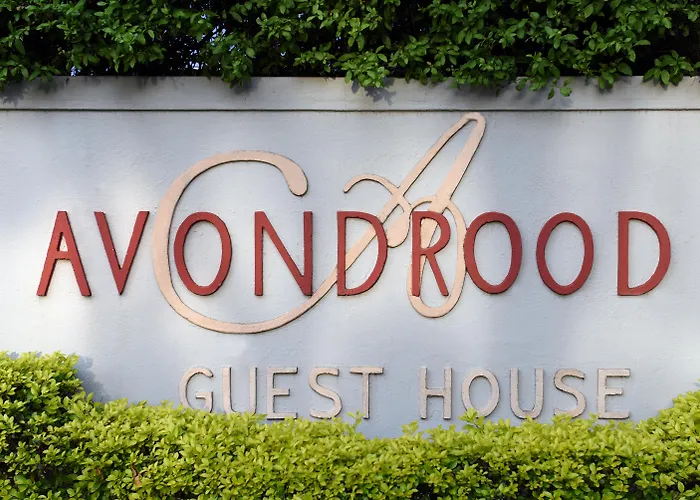 Avondrood Guest House By The Oyster Collection Franschhoek
