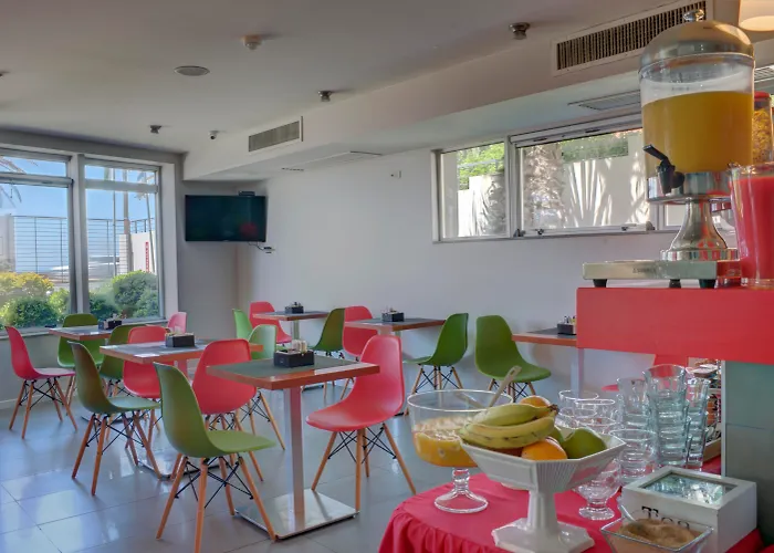 Regency Rambla Design Apart Hotel Montevideo