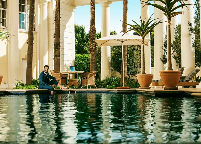 Southern Sun The Cullinan Kapstadt