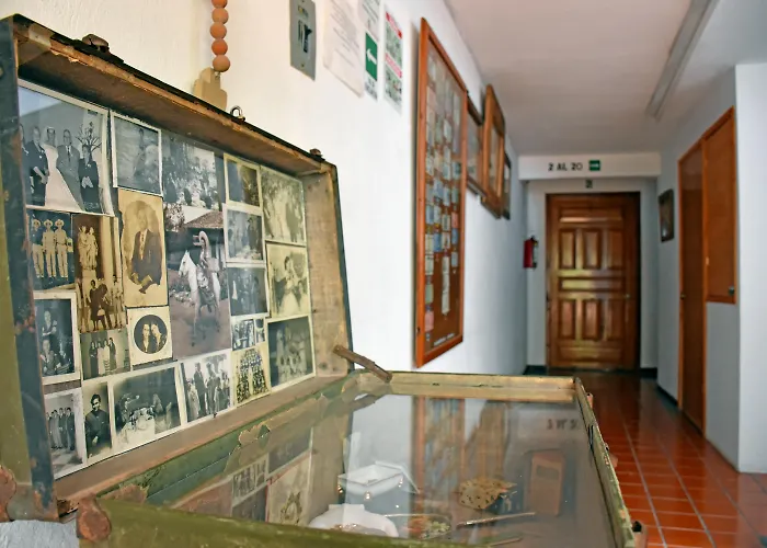 Hotel San Luis San Cristóbal de Las Casas