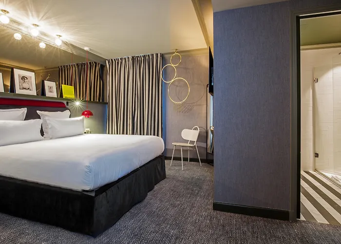 Bob Hotel Paris
