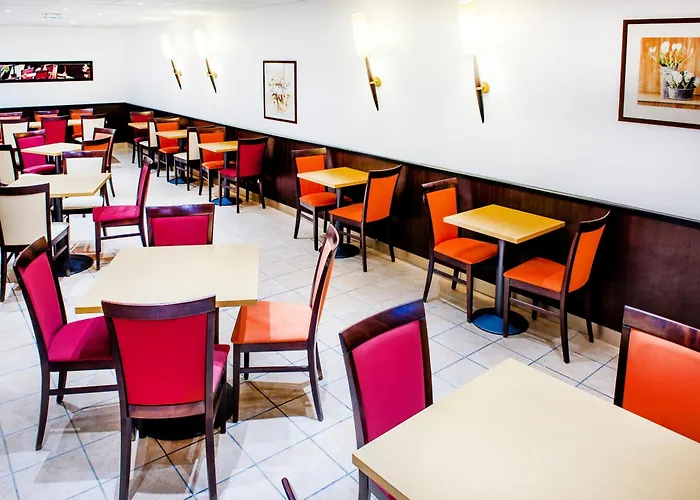 Appart'hôtel Saint Jean Lourdes