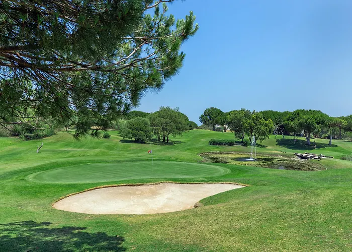 Balaia Golf Village Albufeira