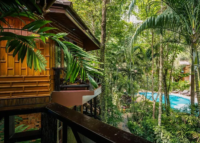 Phu Pha Aonang Resort & Spa