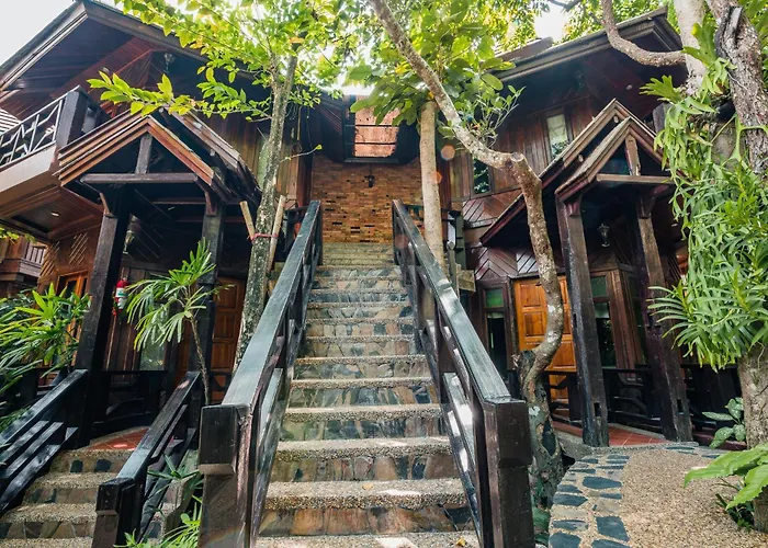 Phu Pha Aonang Resort & Spa