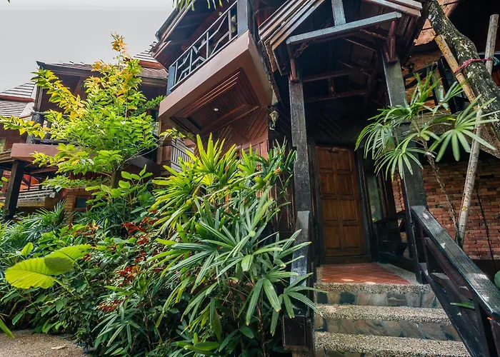 Phu Pha Aonang Resort & Spa