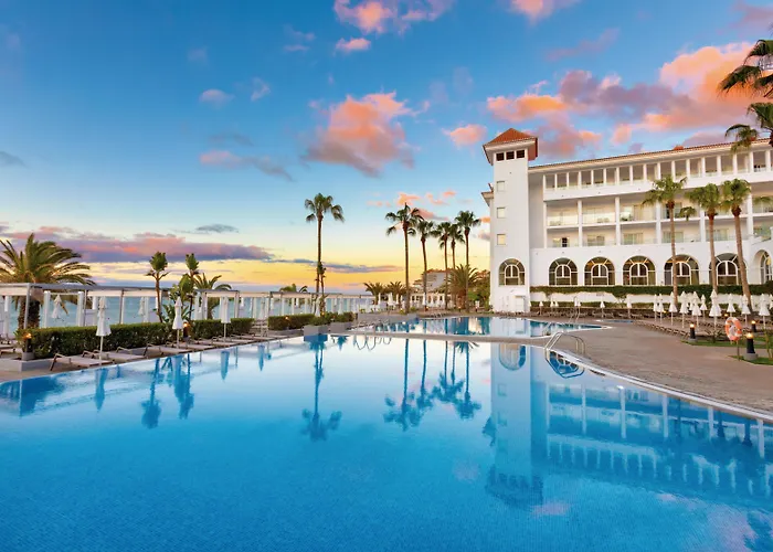 Hotel Riu Madeira Caniço