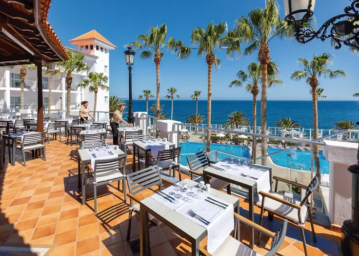 Hotel Riu Madeira Caniço