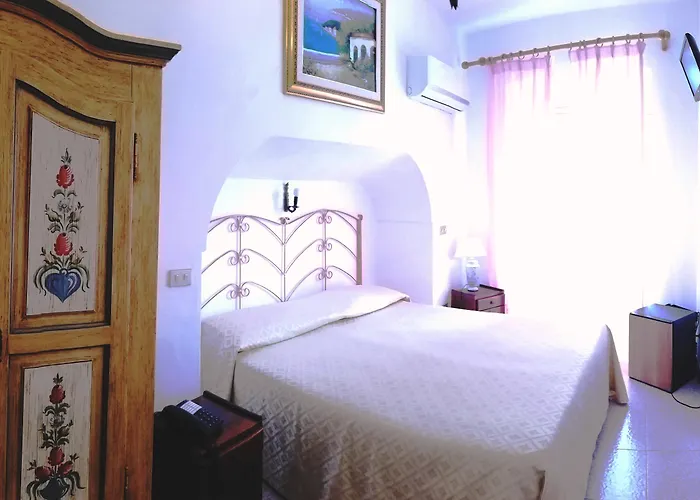 Hotel La Perla