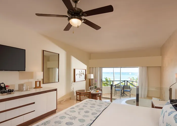 Impressive Premium Punta Cana