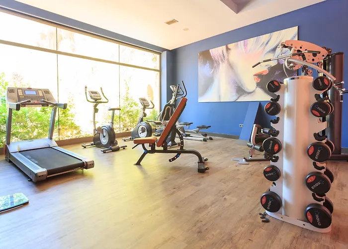 Flamingo Hotel&Spa - Pet Friendly Ölüdeniz