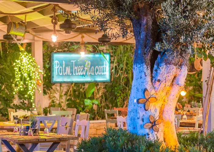 Flamingo Hotel&Spa - Pet Friendly Ölüdeniz