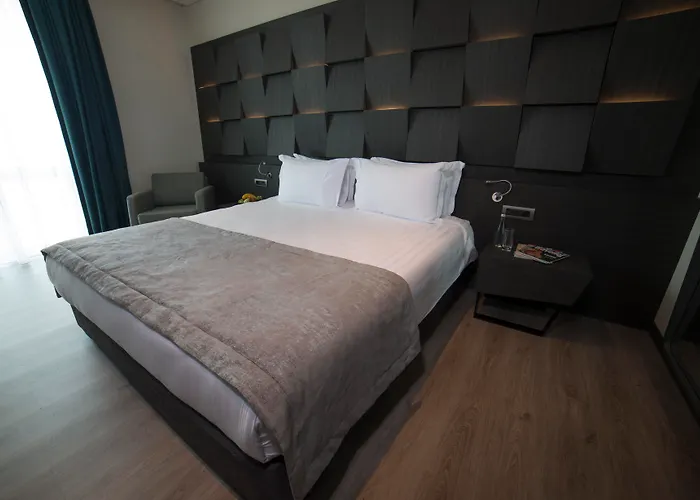 Wish More Hotel Istanbul