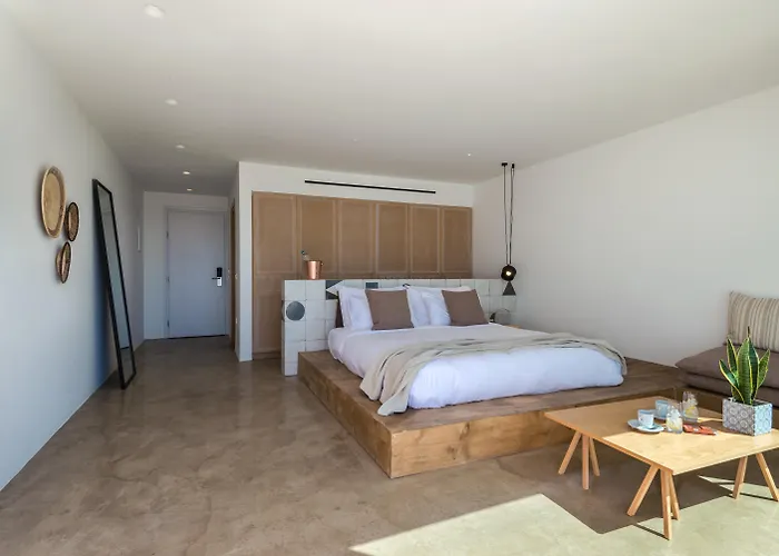 Andronis Arcadia Hotel Ia