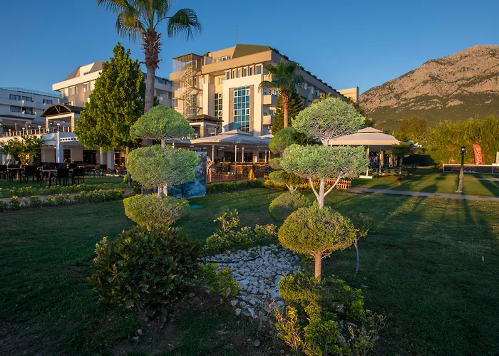 Armas Gul Beach Kemer