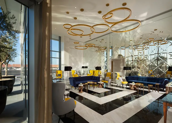 Millennium Atria Business Bay