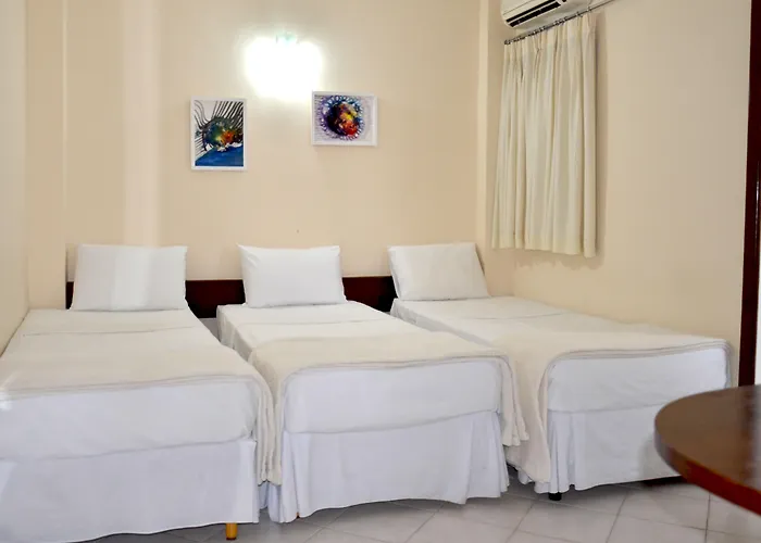 Hotel Acalanto Feira De Santana