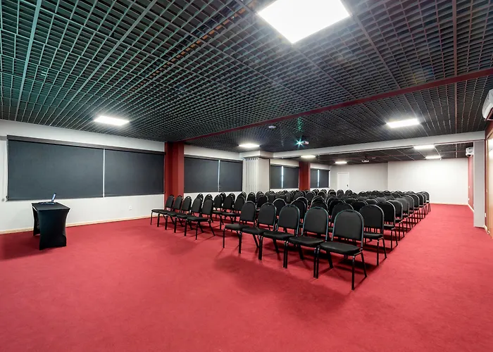 Hotel Laghetto Stilo Higienópolis Porto Alegre