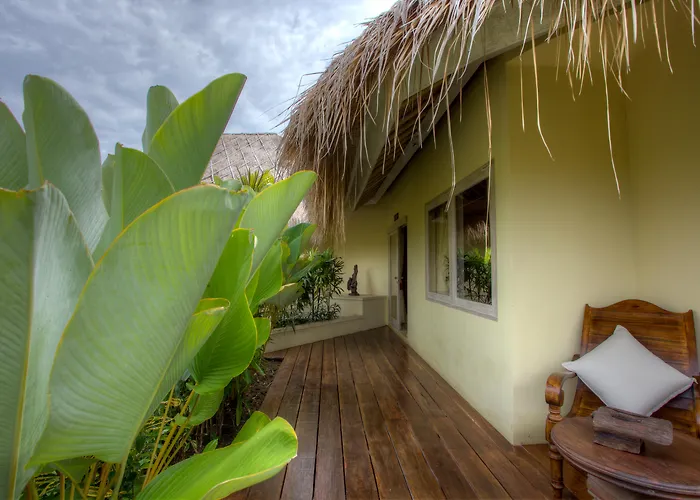 Villa Mathis Seminyak