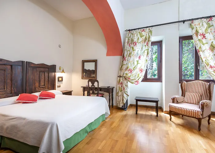 Hotel Sao Joao De Deus By Ridan Hotels Elvas