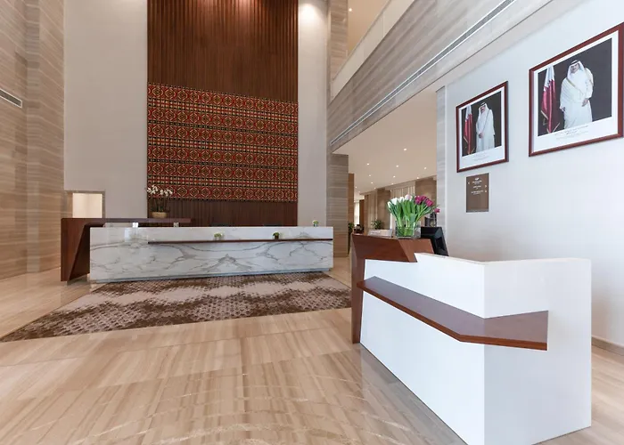 Dusitd2 Salwa Doha