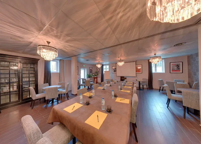 Hotel Acadie Les Ulis Villejust