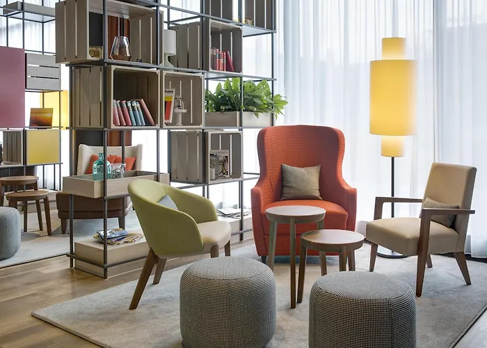 Intercityhotel Budapeste
