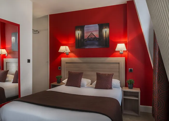 Hotel Sookie Paris