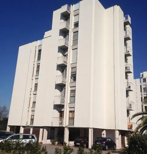 Hotel Residenza Cisanello Pisa