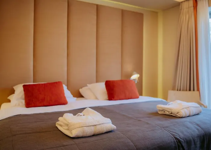 Herodion Hotel