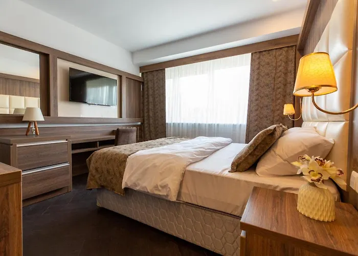 Hotel Cataleya